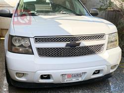 شيفروليه تاهو